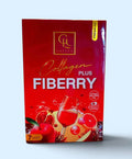 Collagen Plus Fiberry - GALEYA LLC